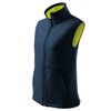 Softshell Vest women’s Vision