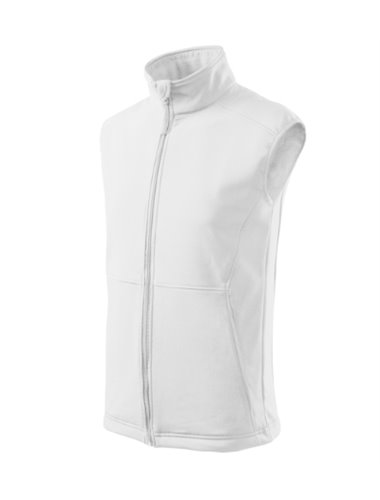 Softshell Vest men’s Vision