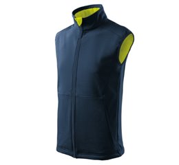  Vision Softshell Vest men’s