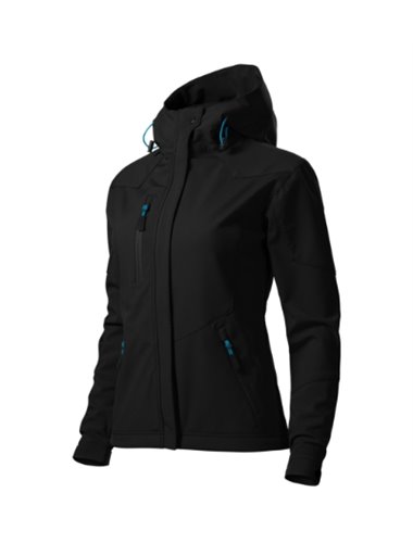 Softshell Jacket women’s Nano