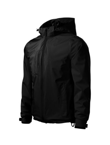 Jacket men’s Pacific 3 in 1