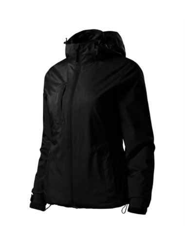 Jacket women’s Pacific 3 in 1