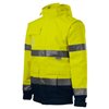 Jacket unisex HV Guard 4 in 1