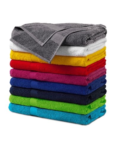 Bath Towel unisex Terry Bath Towel