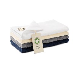 Hand Towel unisex Organic (GOTS)