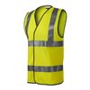 Safety Vest unisex HV Bright