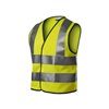 Safety Vest Kids HV Bright