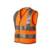 Safety Vest Kids HV Bright