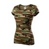 T-shirt women’s Camo Pure