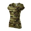 T-shirt women’s Camo Pure