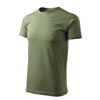 T-shirt men’s Basic Free