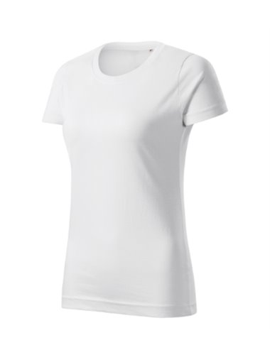 T-shirt women’s Basic Free