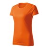 T-shirt women’s Basic Free