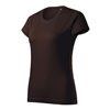 T-shirt women’s Basic Free