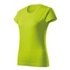 T-shirt women’s Basic Free