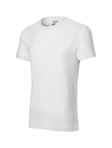 T-shirt men’s Resist heavy