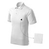 Polo Shirt men’s Resist Heavy Polo