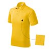 Polo Shirt men’s Resist Heavy Polo