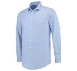 Shirt men’s Fitted Stretch Shirt