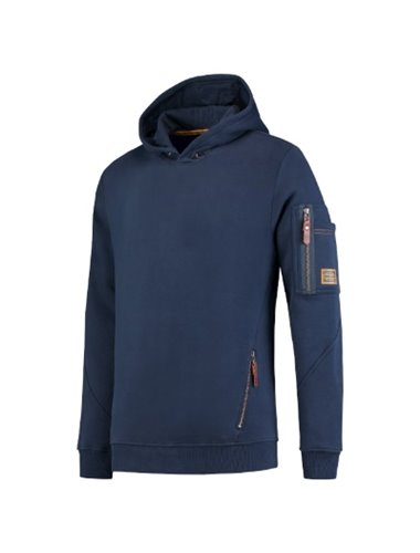 Sweatshirt men’s Premium Hooded Sweater