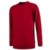 Sweatshirt unisex Sweater Washable 60 °C