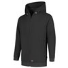 Sweatshirt unisex Hooded Sweat Jacket Washable 60°C