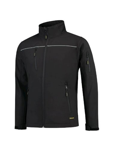 Softshell Jacket unisex Luxury Softshell