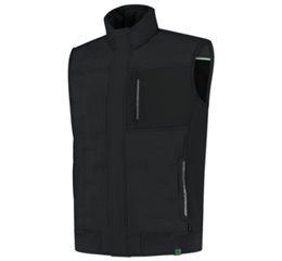  Puffer Bodywarmer Rewear Vest unisex