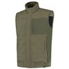 Vest unisex Puffer Bodywarmer Rewear