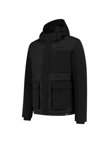 Jacket unisex Puffer Jacket Rewear