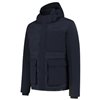 Jacket unisex Puffer Jacket Rewear