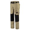 Work Trousers unisex Cordura Canvas Work Pants