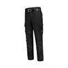 Work Trousers unisex Work Pants Twill Cordura Stretch