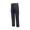 Work Trousers unisex Work Pants Twill Cordura