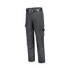 Work Trousers unisex Work Pants Twill Cordura