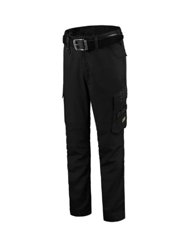 Work Trousers unisex Work Pants Twill