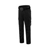 Work Trousers unisex Work Pants Twill