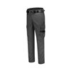 Work Trousers unisex Work Pants Twill