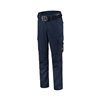 Work Trousers unisex Work Pants Twill