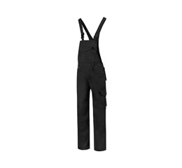 Dungaree Overall Industrial Work Bib Trousers unisex al