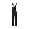 Work Bib Trousers unisex Dungaree Overall Industrial