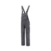 Work Bib Trousers unisex Dungaree Overall Industrial