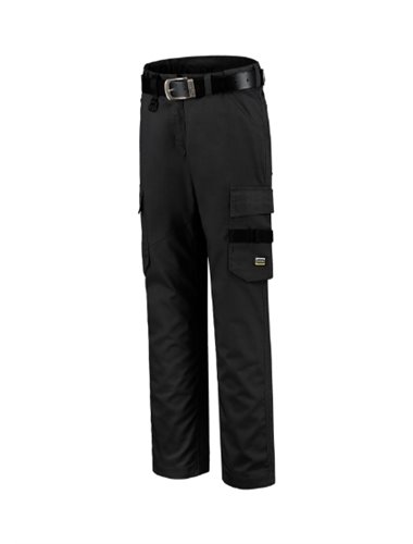 Work Trousers women’s Work Pants Twill Women