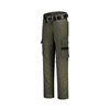 Work Trousers women’s Work Pants Twill Women