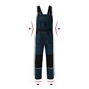 Work Bib Trousers men’s Woody