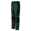 Work Trousers men’s Vertex Camo