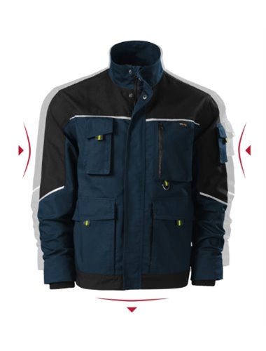 Work Jacket men’s Ranger