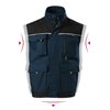 Work Vest men’s Ranger