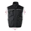 Work Vest men’s Ranger