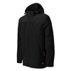 Winter softshell jacket men’s Vertex